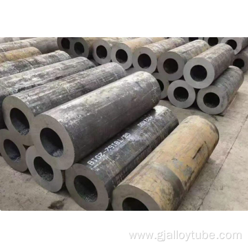 ASTM A53 Seamless steel pipe for ships